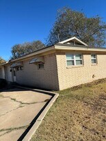 1622 58th St in Lubbock, TX - Building Photo