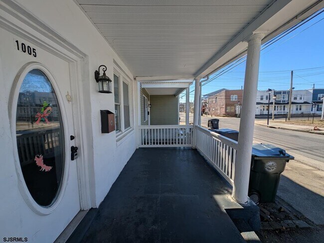 1005 N Michigan Ave in Atlantic City, NJ - Building Photo - Building Photo