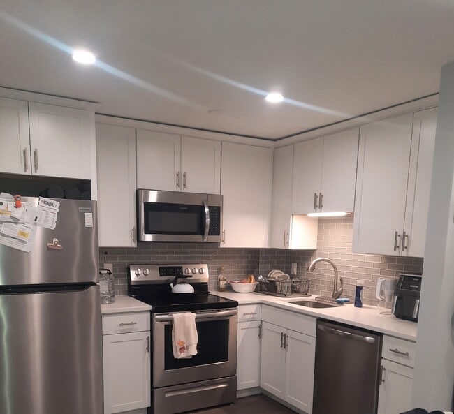 30 Parish Pathe, Unit 30 in Marshfield, MA - Foto de edificio - Building Photo