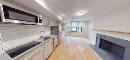 56 JFK St, Unit 1 in Cambridge, MA - Building Photo - Building Photo