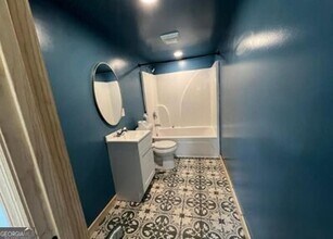 1081 Ennis Cir in Soperton, GA - Building Photo - Building Photo