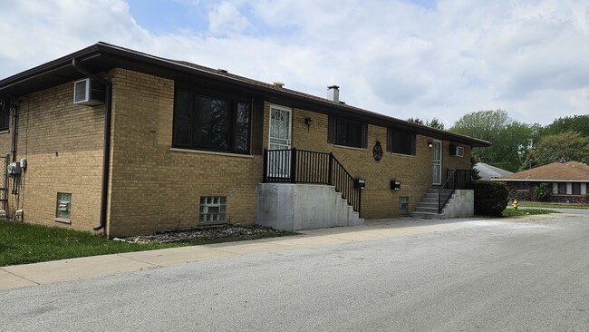 property at 371 Buffalo Ave