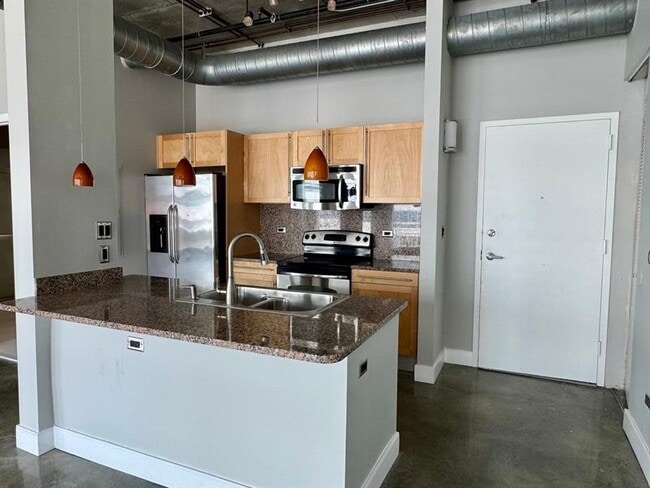 property at 313 NE 2nd St
