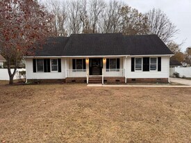 3061 Sweetpine Ln in Conway, SC - Building Photo