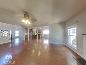 1101 Forest Willow Ln in Morrisville, NC - Building Photo - Building Photo