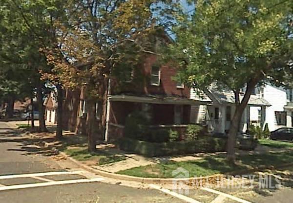 property at 1301 Central Ave