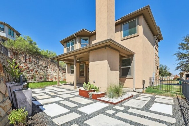 property at 7311 Sunset Heights Cir