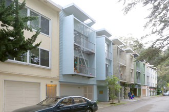 148 Locksley Ave in San Francisco, CA - Building Photo - Building Photo