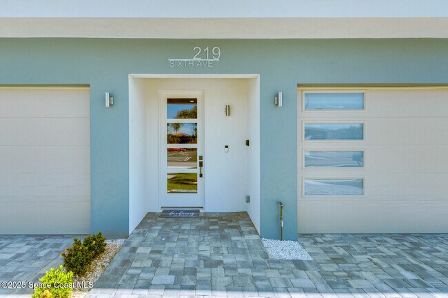 219 6th Ave in Indialantic, FL - Building Photo - Building Photo