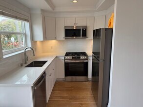 119 Peralta Ave in San Francisco, CA - Foto de edificio - Building Photo