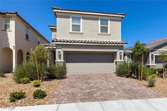 2307 Teatro Ave in Henderson, NV - Building Photo - Building Photo