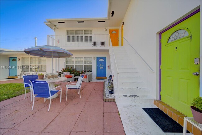 2855 NE 30th St in Fort Lauderdale, FL - Building Photo - Building Photo