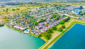 20300 NE 3rd Ct in Miami, FL - Building Photo