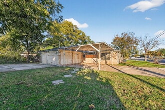 3901 Dakota Trail in Fort Worth, TX - Building Photo - Building Photo