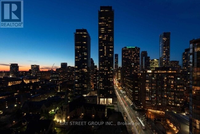 57 St Joseph St in Toronto, ON - Building Photo - Building Photo