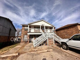 109 SE 42nd St in Oklahoma City, OK - Building Photo