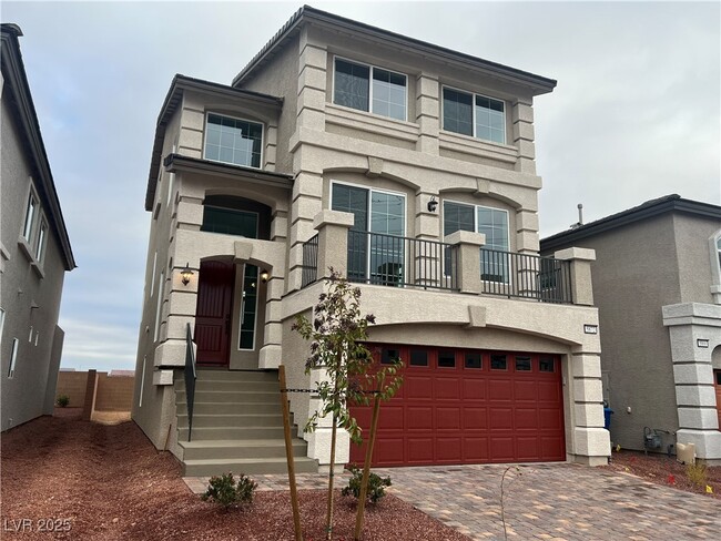property at 5872 Aurora Gold Ave