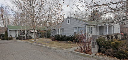 757 E Scott Ave in Salt Lake City, UT - Building Photo - Building Photo