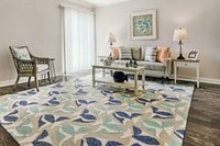 Lakeshore Apartments photo'