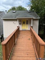 813 W 29th St in Richmond, VA - Building Photo