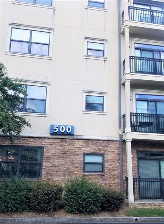 property at 2230 Cheshire Bridge Rd NE