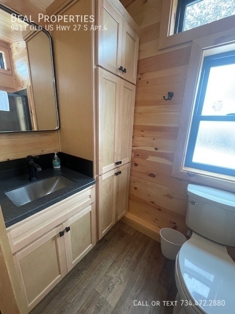 9411 Old US Hwy 27 S in Gaylord, MI - Building Photo - Building Photo