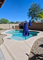 3061 E Mineral Park Rd in San Tan Valley, AZ - Building Photo