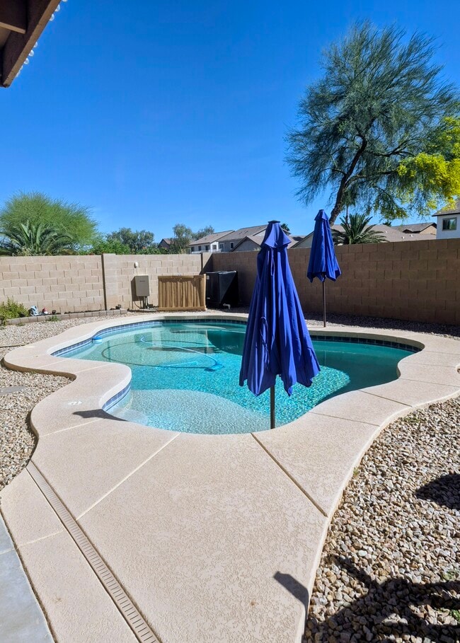 3061 E Mineral Park Rd