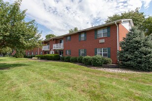 The Meadows at Lehigh