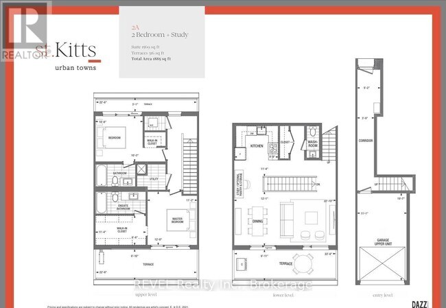 3 Abbot St in St Catharines, ON - Building Photo - Building Photo