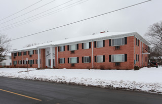 Carriage Hills Apartments