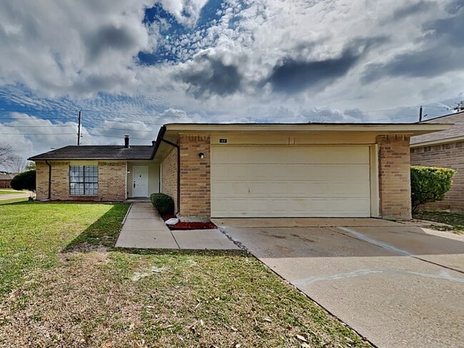 property at 6646 Loch Langham Dr