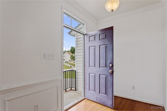 1619 Cameron's Landing Blvd in Hopewell, VA - Building Photo - Building Photo
