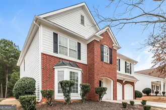 5212 Inverness Ct in Douglasville, GA - Foto de edificio - Building Photo