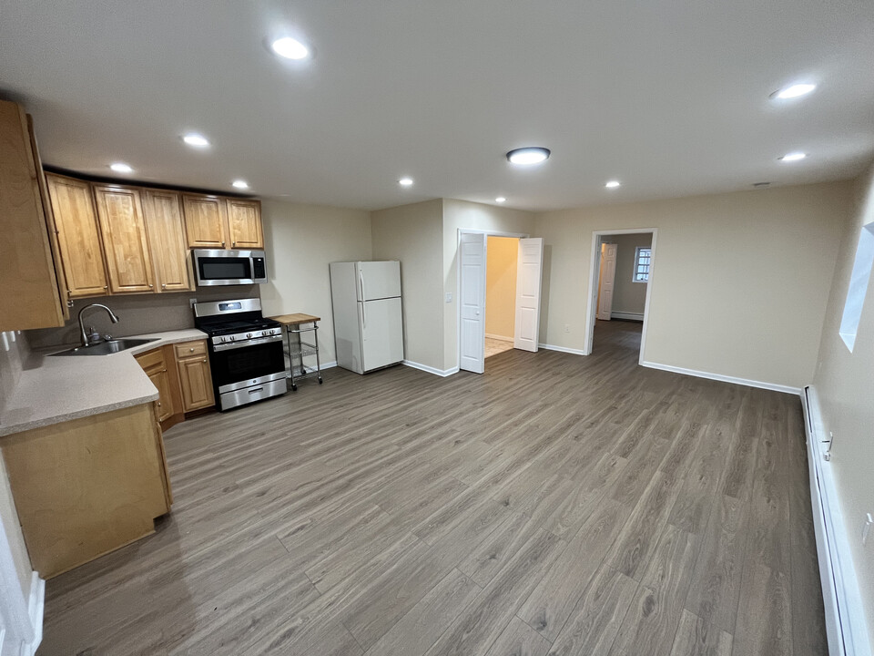 41 Leonard St in Jersey City, NJ - Building Photo