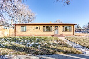 3510 Columbine St in Denver, CO - Building Photo