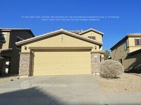 40274 W Helen Ct in Maricopa, AZ - Building Photo