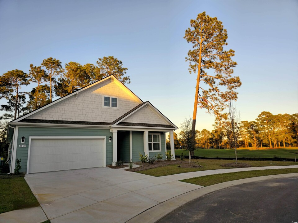 1000 Beechfield Ct in Conway, SC - Building Photo