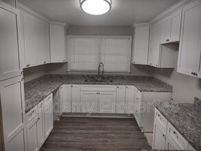 6422 Gibson Rd in Macon, GA - Building Photo - Building Photo