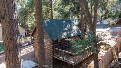 2579 Secret Dr in Running Springs, CA - Building Photo - Building Photo