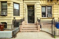 1299 Dean St in Brooklyn, NY - Foto de edificio - Building Photo