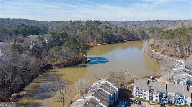 4301 Santa Fe Pkwy in Sandy Springs, GA - Building Photo - Building Photo