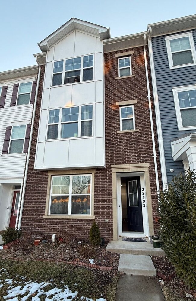 property at 22102 Cabin Branch Ave