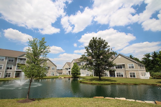 Nantucket in Loveland, OH - Foto de edificio - Building Photo