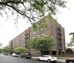 969 Gates Ave in Brooklyn, NY - Building Photo - Building Photo