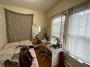 80 Hillside St, Unit Hillside in Boston, MA - Foto de edificio - Building Photo
