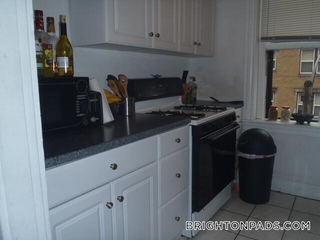 10 Lothian Rd in Boston, MA - Building Photo - Building Photo