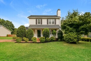 406 Weaver Ln in Simpsonville, SC - Building Photo