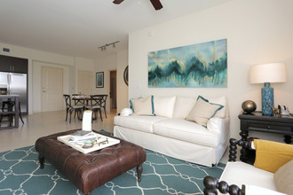 Arabelle City Center in Pembroke Pines, FL - Building Photo - Interior Photo