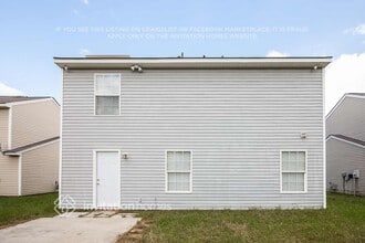1460 Summer Coach Dr in Charlotte, NC - Building Photo - Building Photo